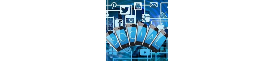Supports de formation pour formateur : cours sur les réseaux sociaux