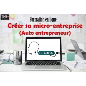 Formation en ligne