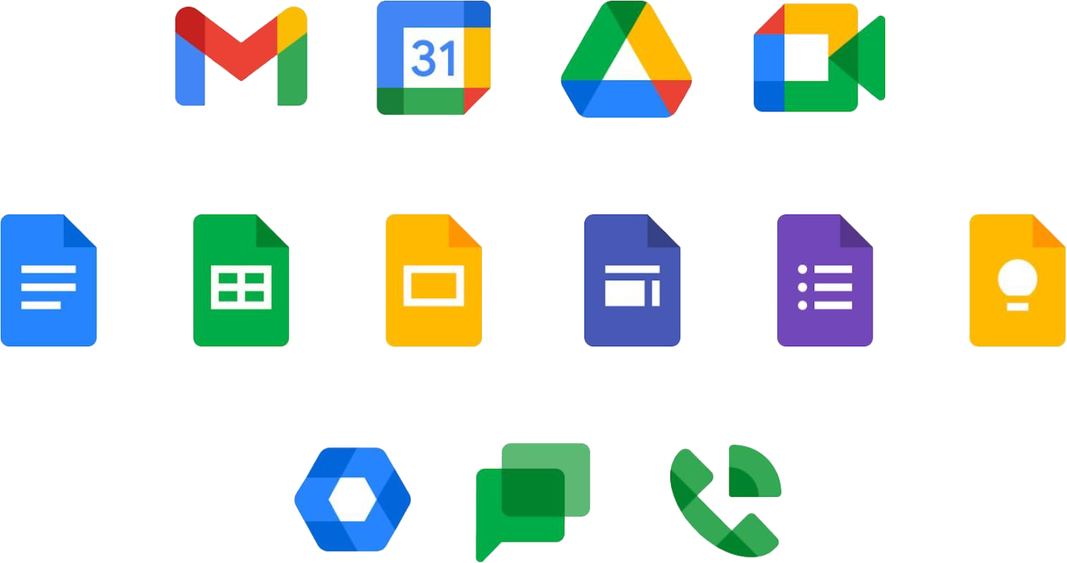 Google workspace