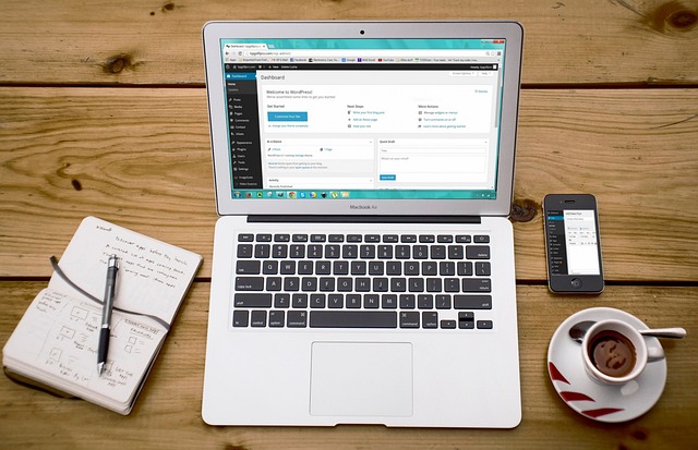 formation wordpress