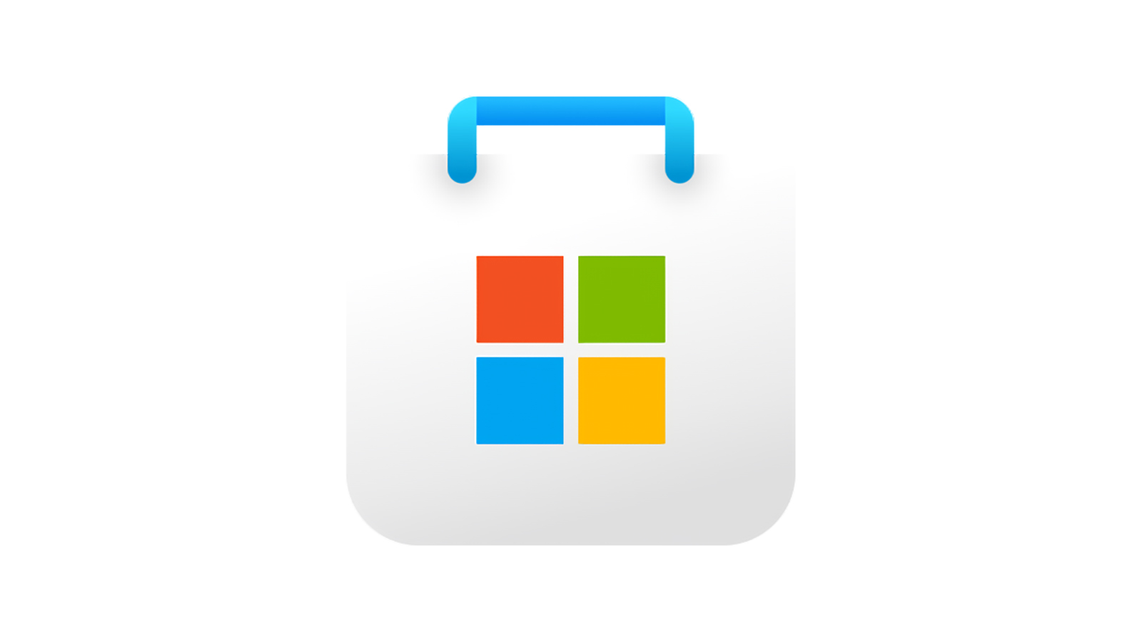 Microsoft store