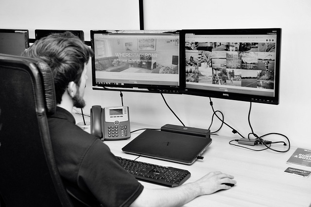 création site wordpress