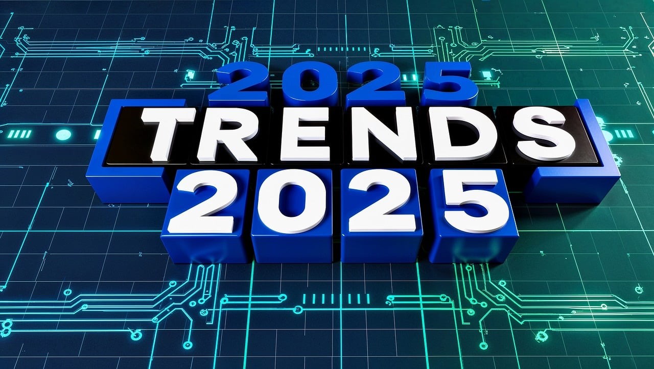 Les Tendances de la Formation Professionnelle en 2025 : Un Aperçu